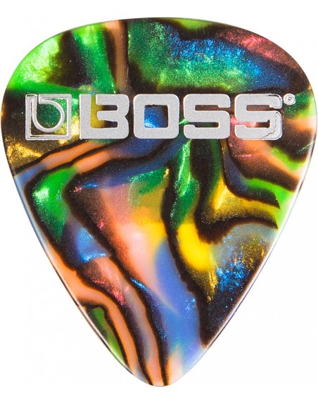 MEDIATOR BOSS