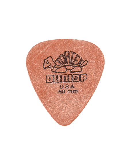 DUNLOP MEDIATOR GATOR GRIP / TORTEX