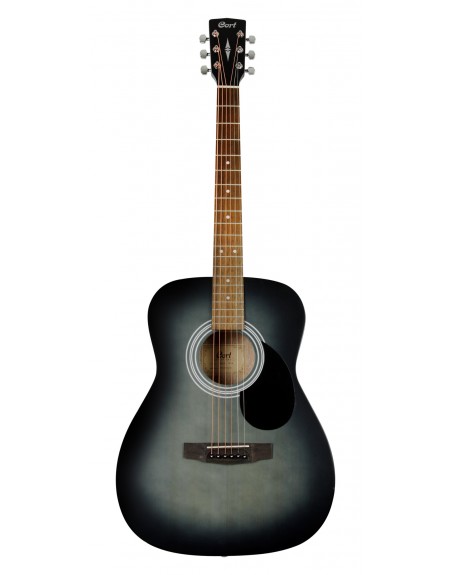 CORT ACOUSTIQUE 510 OP NOIR