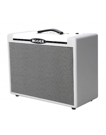 AMPLI MOOER SD75 75W 1X12" BLANC