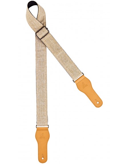 COURROIE GUITARE ORTEGA COTON ICE