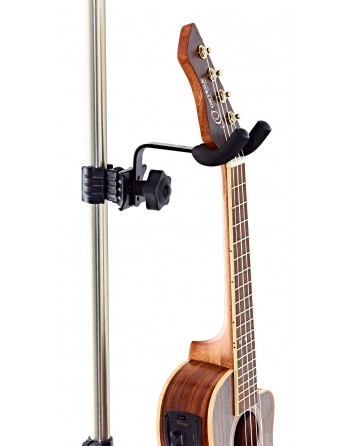 SUPPORT UKULELE SUR STAND...