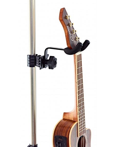 SUPPORT UKULELE SUR STAND ORTEGA