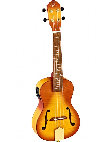 UKULELE ORTEGA SERIE SALOON