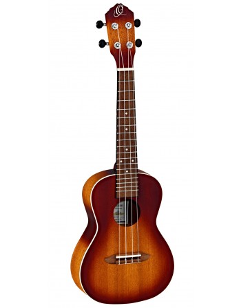 UKULELE CONCERT ORTEGA,...