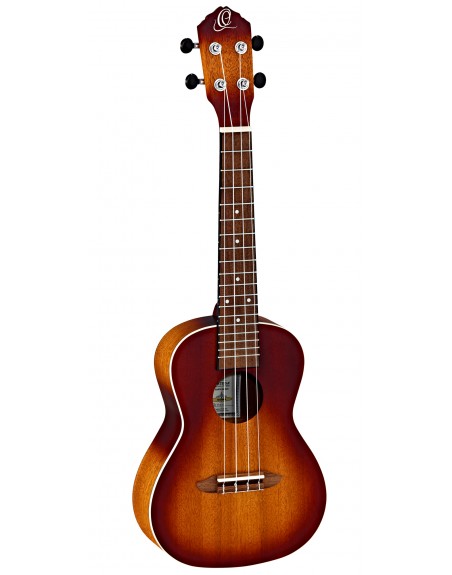 UKULELE CONCERT ORTEGA, OKOUME, DAWNa