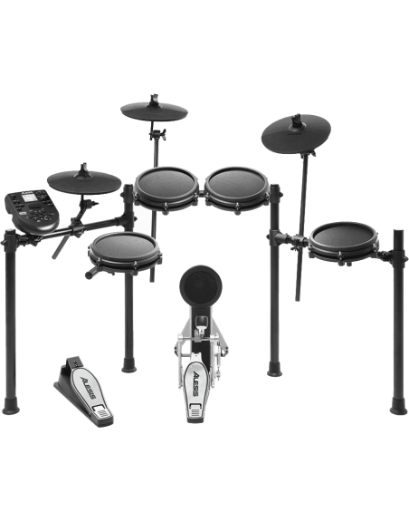 ALESIS DM NITRO MESHKIT