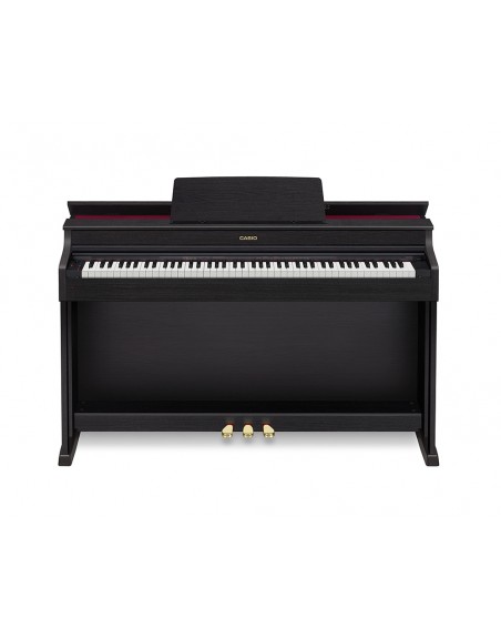 CASIO AP 470 NOIR