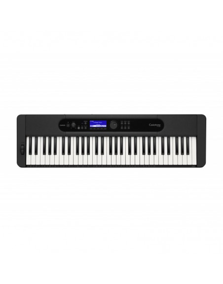 CASIO CASIOTONE S400