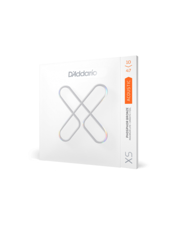 CORDE DADDARIO XS GUITARE...