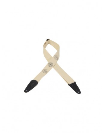 SANGLE LEVY'S COTON EMBOUT...