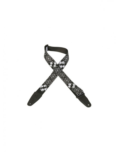 SANGLE LEVY'S POLYESTER DESIGN SONIC ARTS