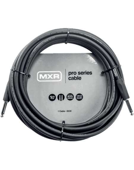 CABLE JACK MXR 3M