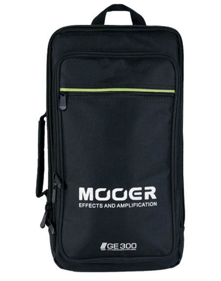 MOOER HOUSSE  GE300