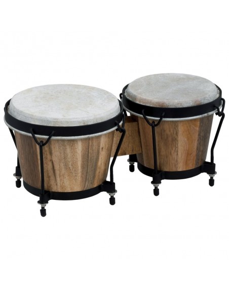 BONGO CLUB SALSA 6" / 7"