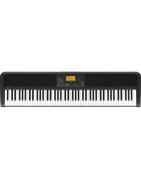 KORG PIANO NUMERIQUE XE20