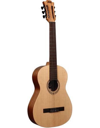 GUITARE LAG CLASSIQUE 3/4...