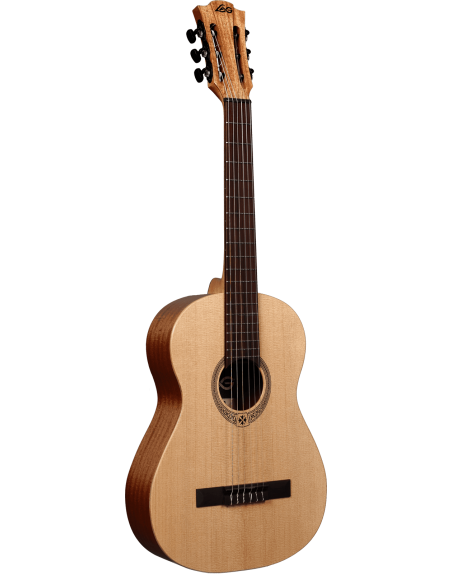 GUITARE LAG CLASSIQUE 3/4 OCCITANIA