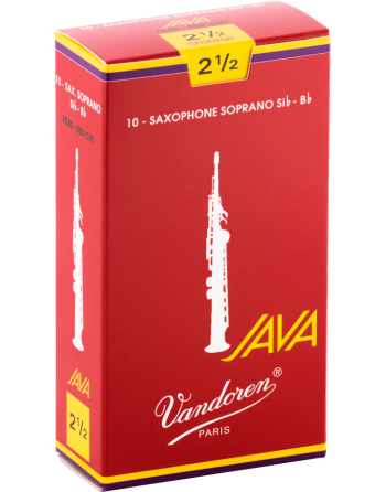 BOITE ANCHE VANDOREN SAX...