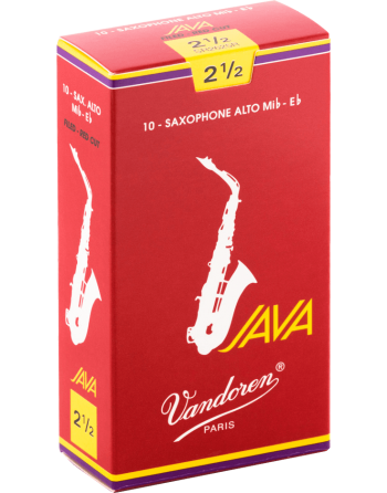 BOITE ANCHE VANDOREN SAX...