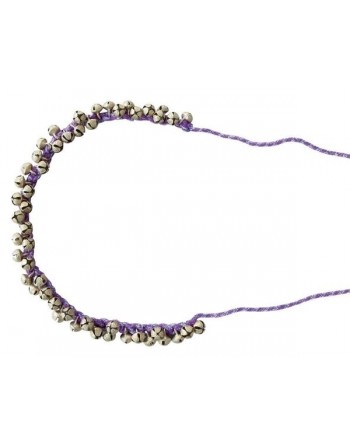 MARACAS POUR CHEVILLE