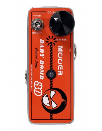 MOOER BABYBOMB 30