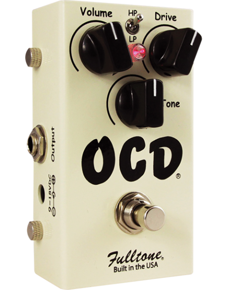 FULLTONE OCD V2
