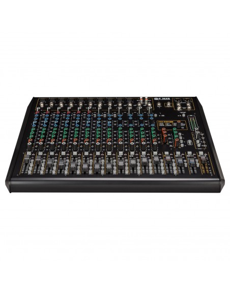 TABLE DE MIXAGE RCF XR 16