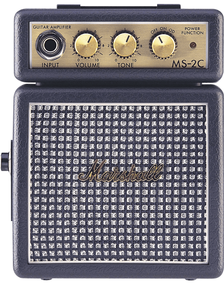 MARSHALL MICRO AMP CLASSIC
