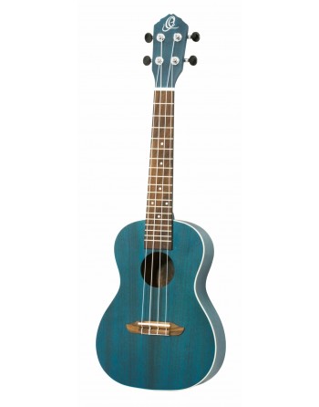 UKULELE ORTEGA CONCERT BLEU