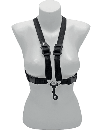 HARNAIS BG SAX ALTO FEMME...