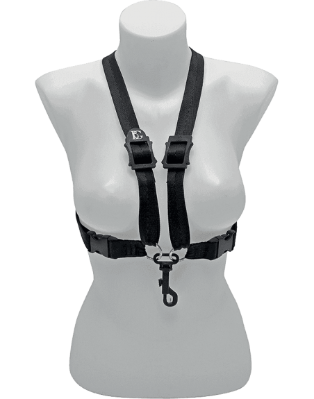 HARNAIS BG SAX ALTO FEMME GRAND