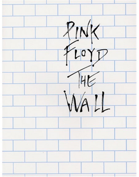 PINK FLOYD THE WALL