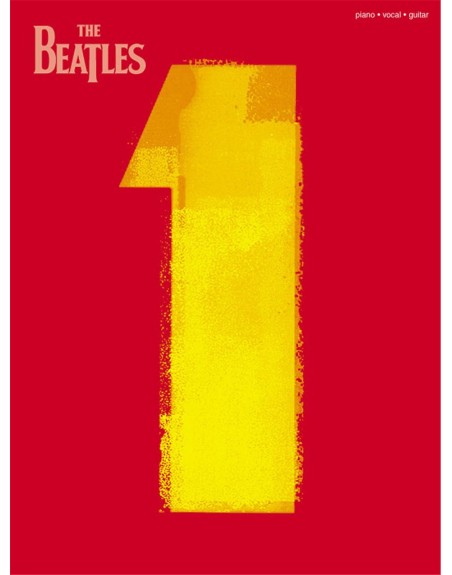 SONGBOOK THE BEATLES 1