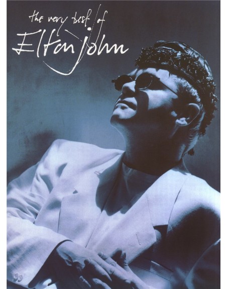 THE VERY BEST OF ELTON JOHN