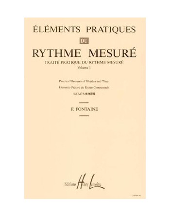 Eléments Pratiques Du...