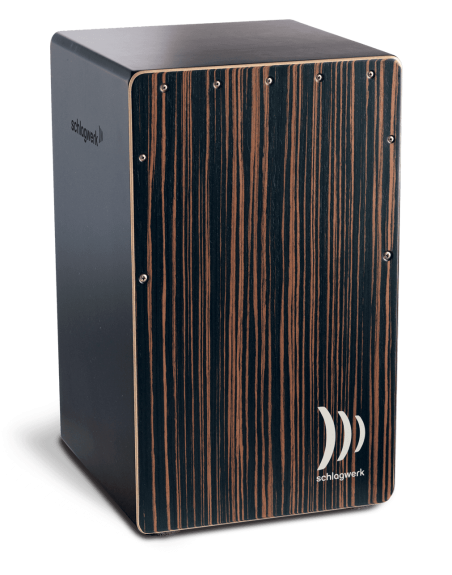 CAJON SCHLAGWERK 2 IN ONE MAKASSAR DELUXE