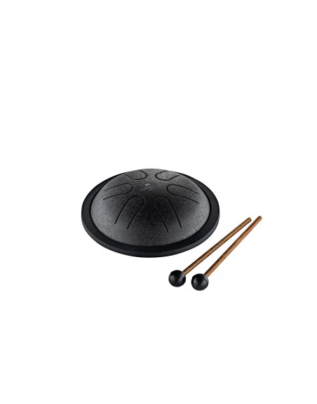 MINI TONGUE DRUM SONIC ENERGY DO MAJ NOIR