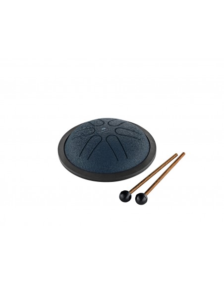 MINI TONGUE DRUM SONIC ENERGY LA MAJ BLEU