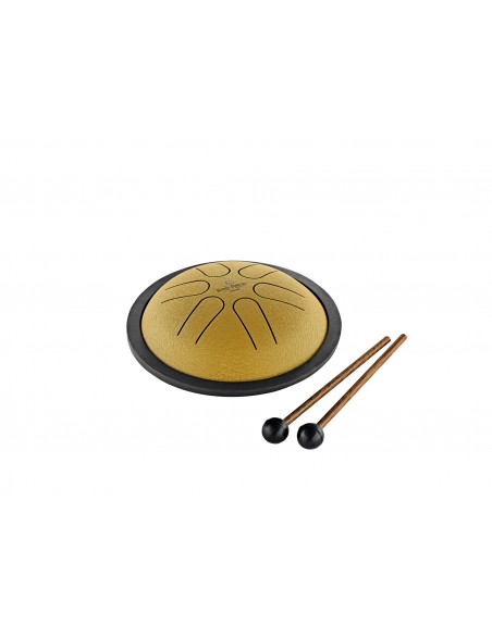MINI TONGUE DRUM SONIC ENERGY SI MAJ OR
