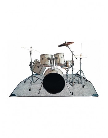 TAPIS DE BATTERIE 160X020CM