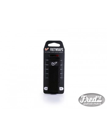 GRUVGEAR FRETWRAPS STRING...