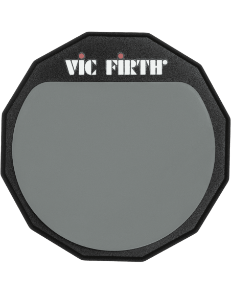 PRACTICE PAD VIC FIRTH