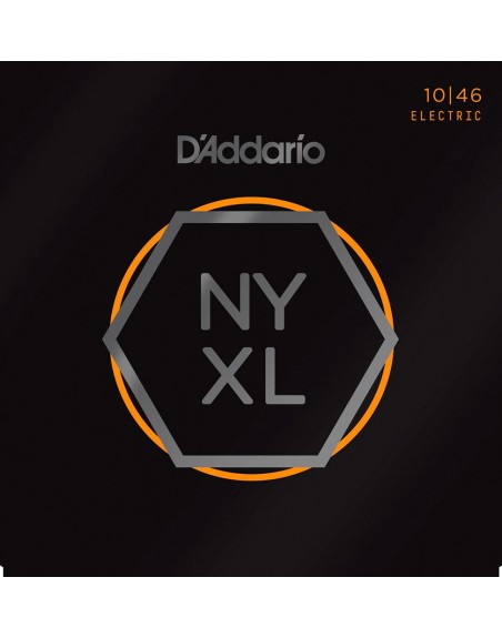 CORDE D ADDARIO NYXL 10/46