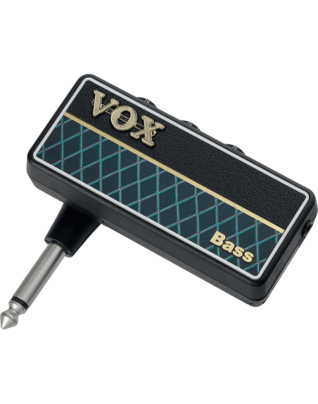 AMPLUG VOX AMPLI CASQUE BASSE