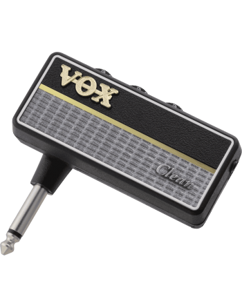AMPLUG VOX CLEAN