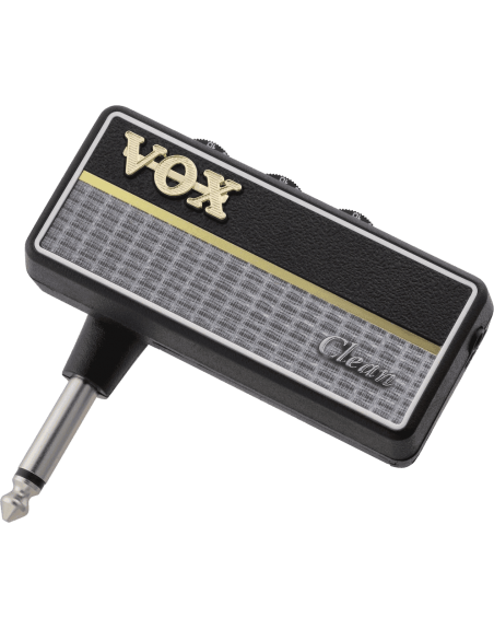 AMPLUG VOX CLEAN