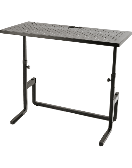 QUICKLOK STRUCTURE DE TRAVAIL POUR DJ