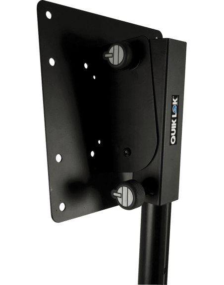 QUICKLOK SUPPORT UNIVERSEL POUR ECRAN PLAT JUSQU'A 40