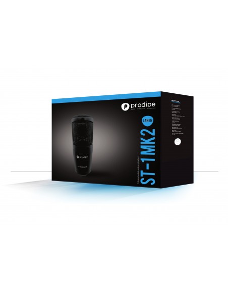 MICRO CONDENSATEUR PRODIPE